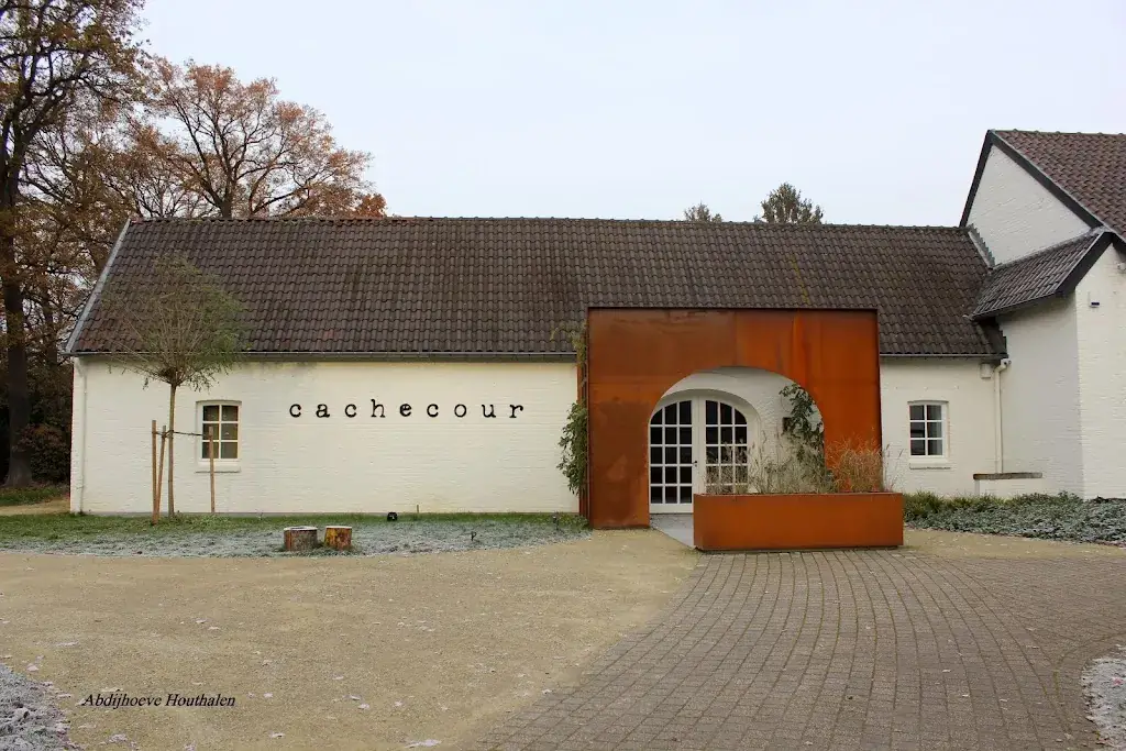 Abdijhoeve Houthalen - Restaurant & Brasserie_Houthalen-Helchteren_slider_image_3