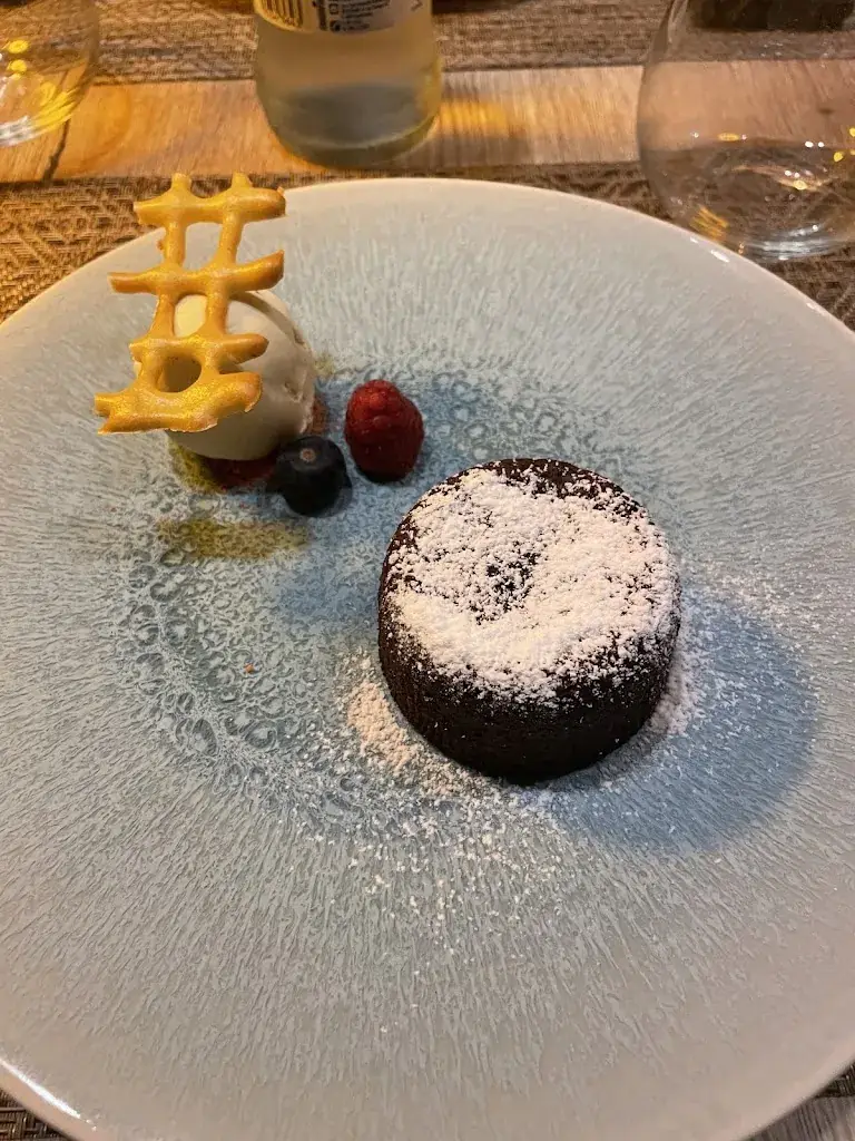 Menü_Bistro Louis Grobbendonk_Grobbendonk_Bild_7