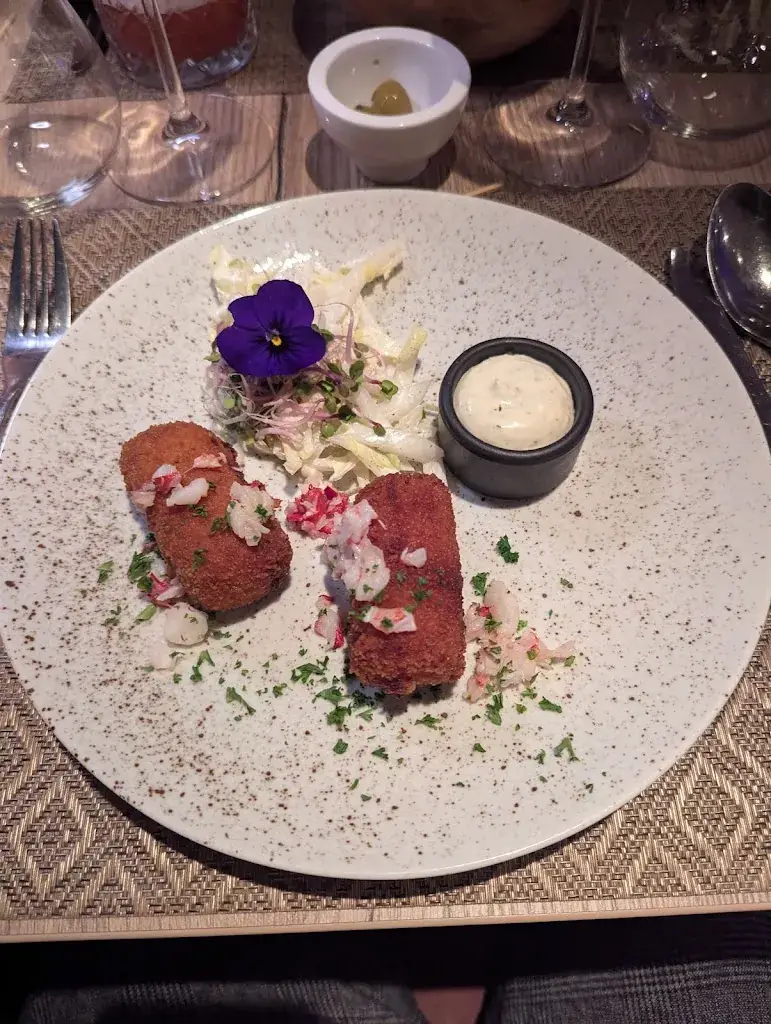 Nick_Bistro Louis Grobbendonk_Grobbendonk_Bewertung