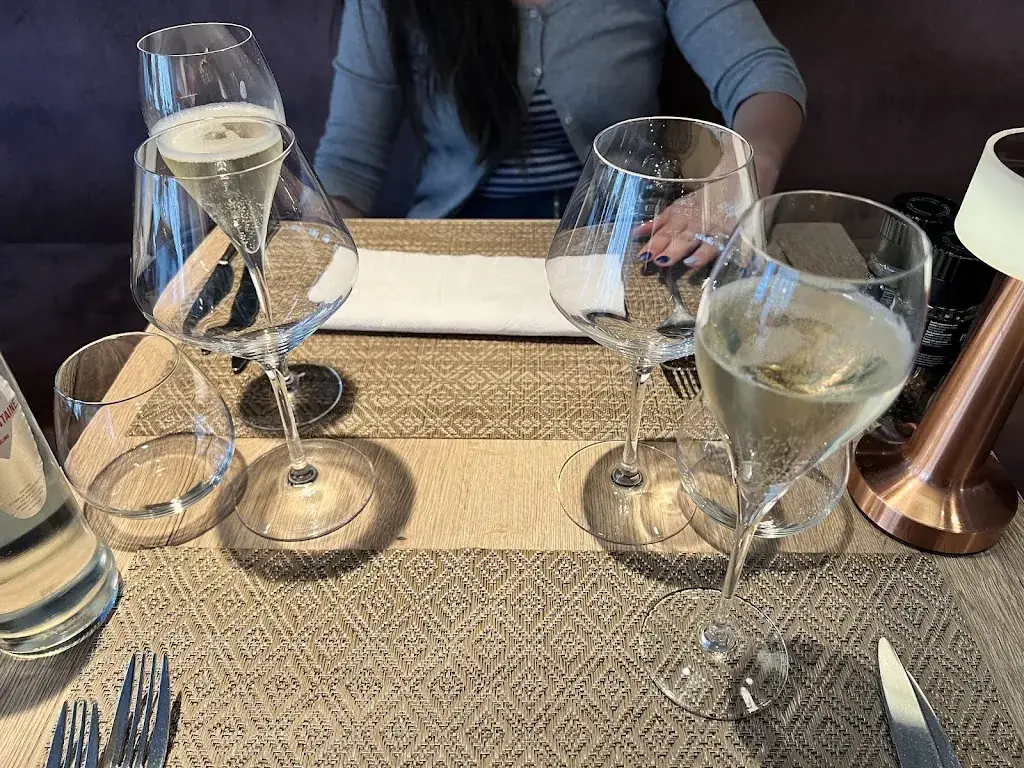 H Yu_Bistro Louis Grobbendonk_Grobbendonk_Bewertung