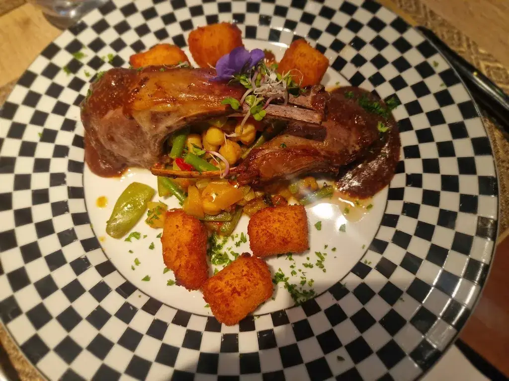 Michelle Willems_Bistro Louis Grobbendonk_Grobbendonk_Bewertung