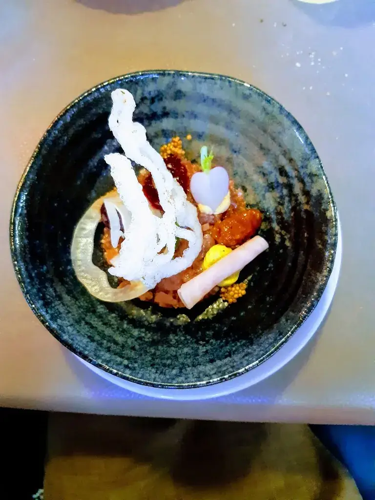 Menu_'t Paardenhof_Grobbendonk_imagen_6