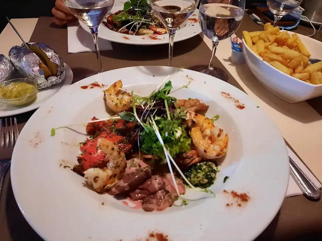 Menu_'t Paardenhof_Grobbendonk_imagen_8