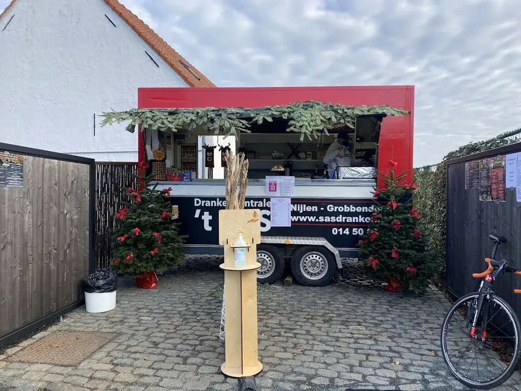 Bart Luchtzak_'t Paardenhof_Grobbendonk_reseña