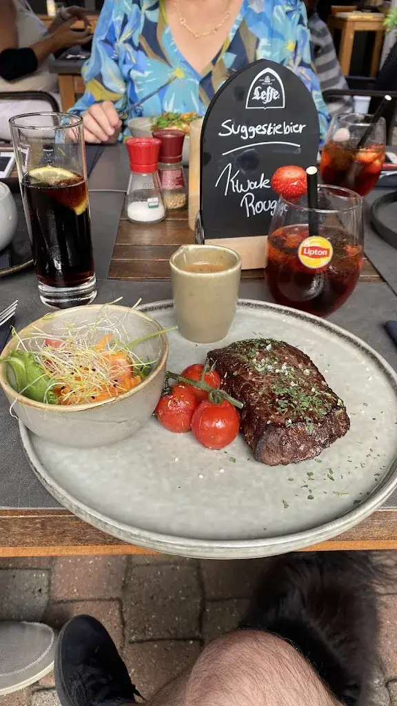 Menü_Brasserie Hof van Eisterlee_Grobbendonk_Bild_1