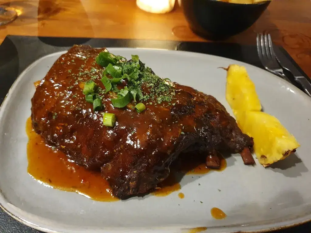 Menü_Brasserie Hof van Eisterlee_Grobbendonk_Bild_2