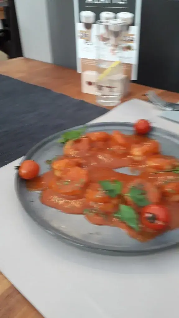 Menü_Brasserie Hof van Eisterlee_Grobbendonk_Bild_4