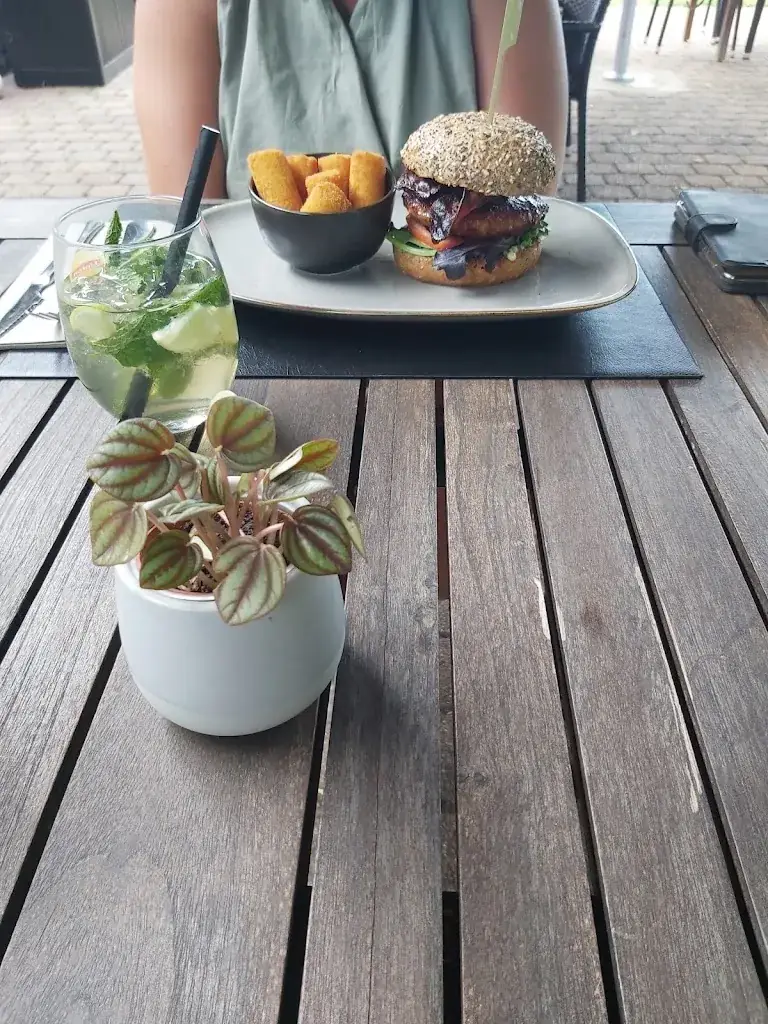 Menü_Brasserie Hof van Eisterlee_Grobbendonk_Bild_5