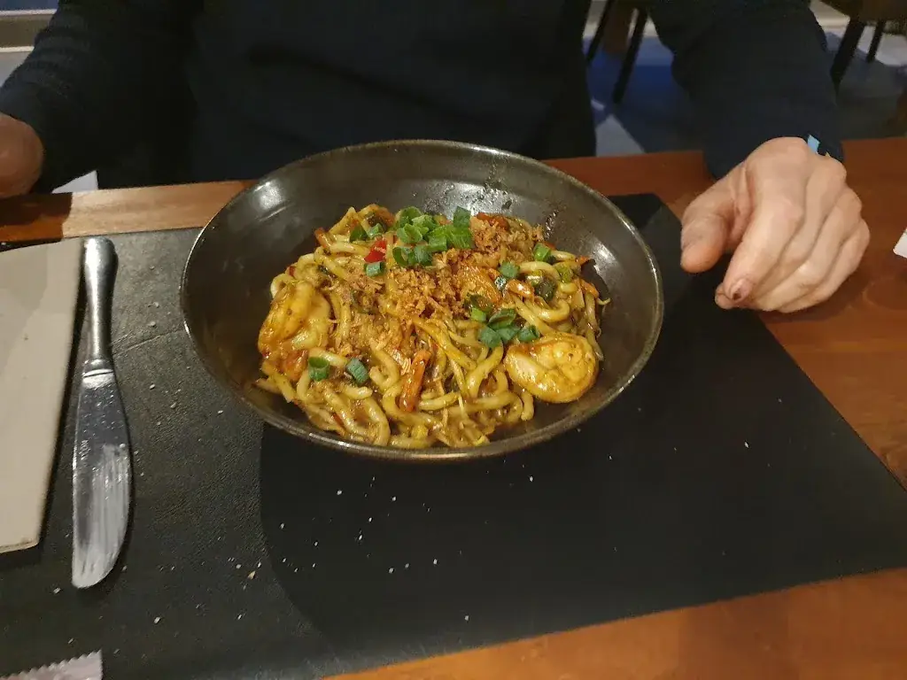 Menü_Brasserie Hof van Eisterlee_Grobbendonk_Bild_6