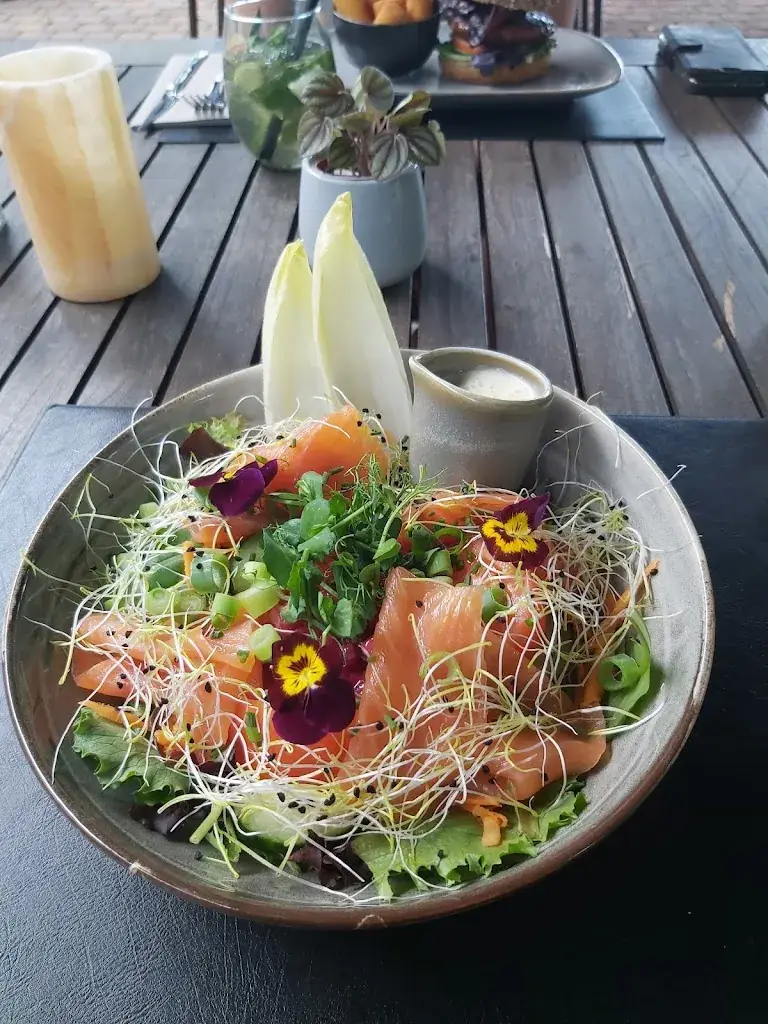 Menü_Brasserie Hof van Eisterlee_Grobbendonk_Bild_7