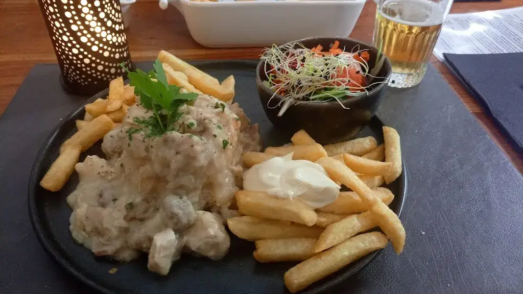 Menü_Brasserie Hof van Eisterlee_Grobbendonk_Bild_9