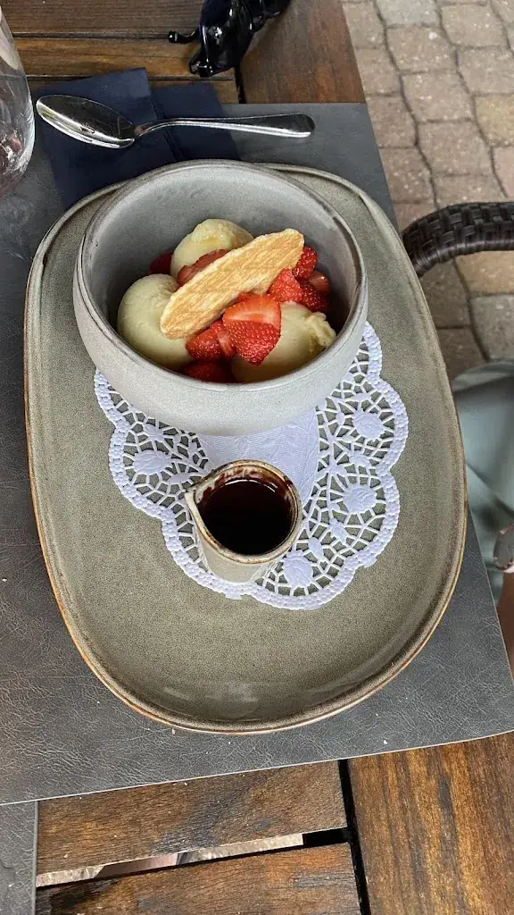 Anthony Mc Nicol_Brasserie Hof van Eisterlee_Grobbendonk_Bewertung