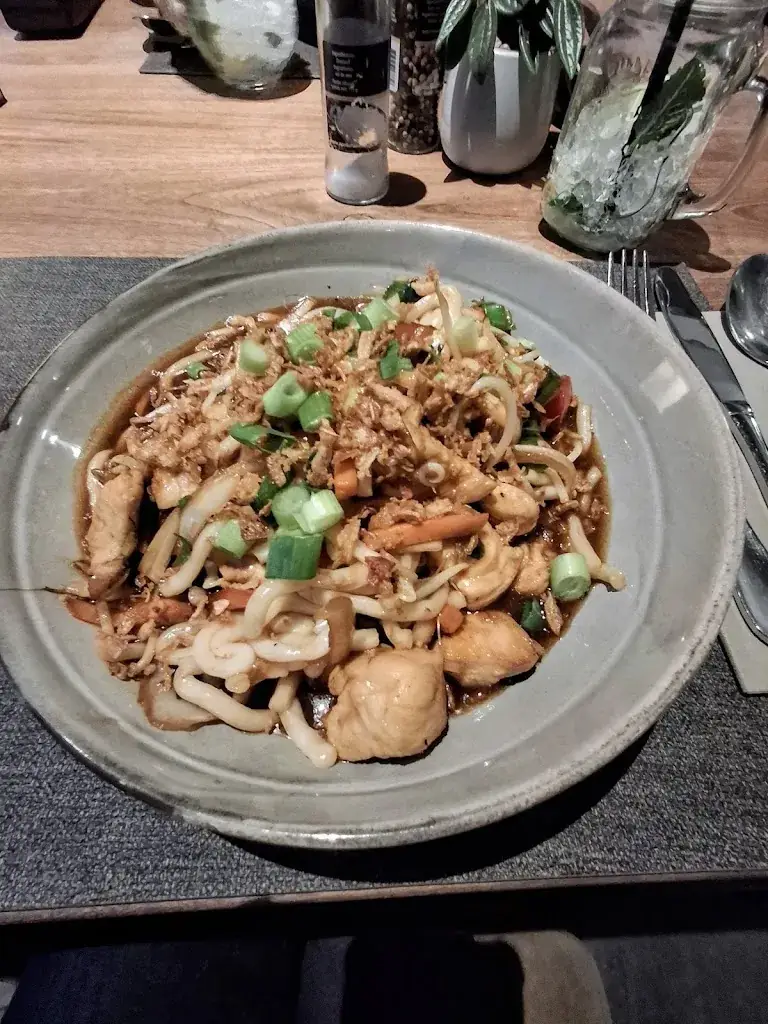 Ingrid Verhoeven_Brasserie Hof van Eisterlee_Grobbendonk_Bewertung