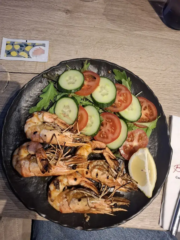 Menu_Bella Puglia_Grobbendonk_image_1