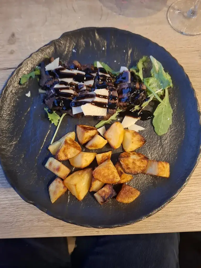 Menu_Bella Puglia_Grobbendonk_image_2