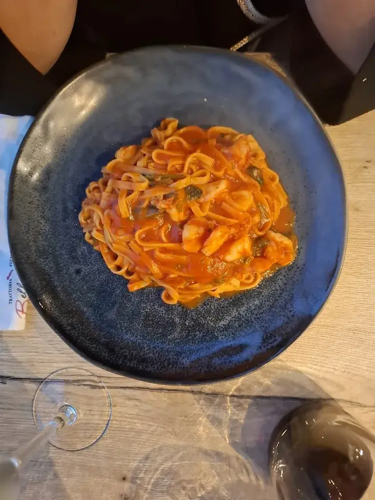 Menu_Bella Puglia_Grobbendonk_image_3