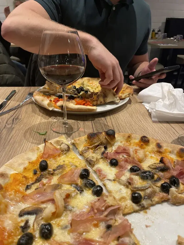 Menu_Bella Puglia_Grobbendonk_image_4