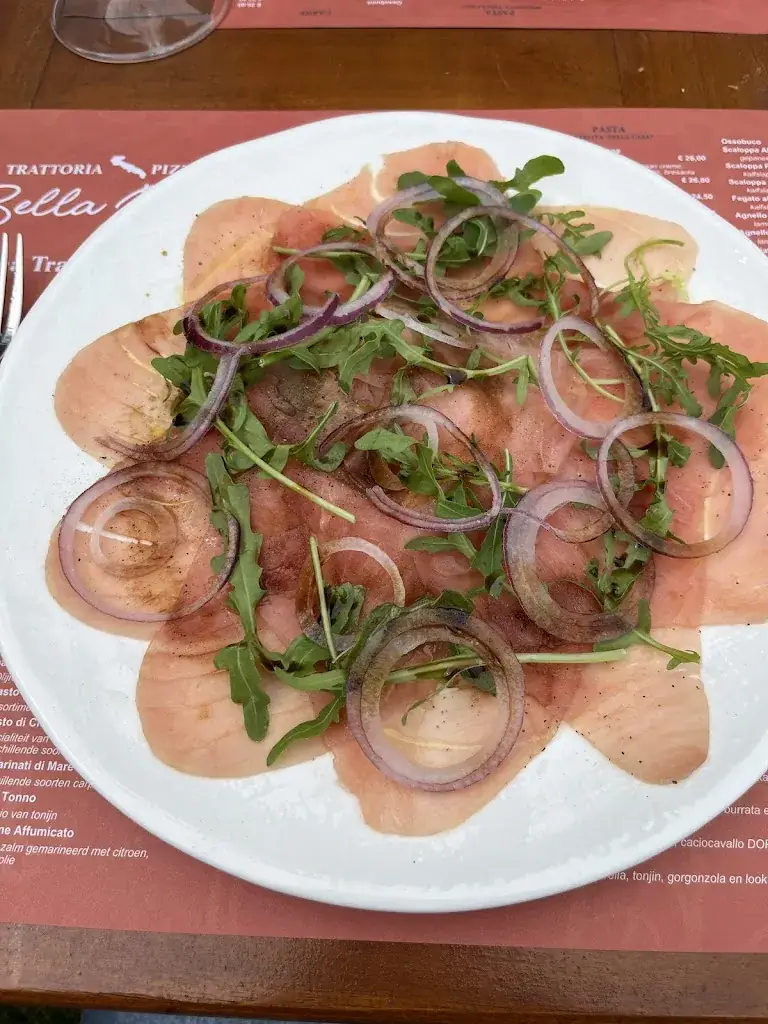 Menu_Bella Puglia_Grobbendonk_image_8