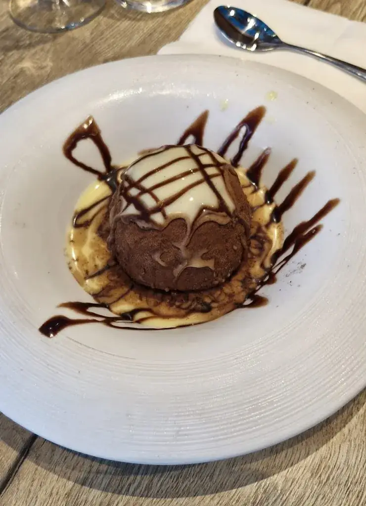 Stijn Rombaut_Bella Puglia_Grobbendonk_review