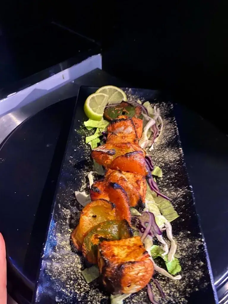 S Singh_Tandoori Flamez_Grobbendonk_avis