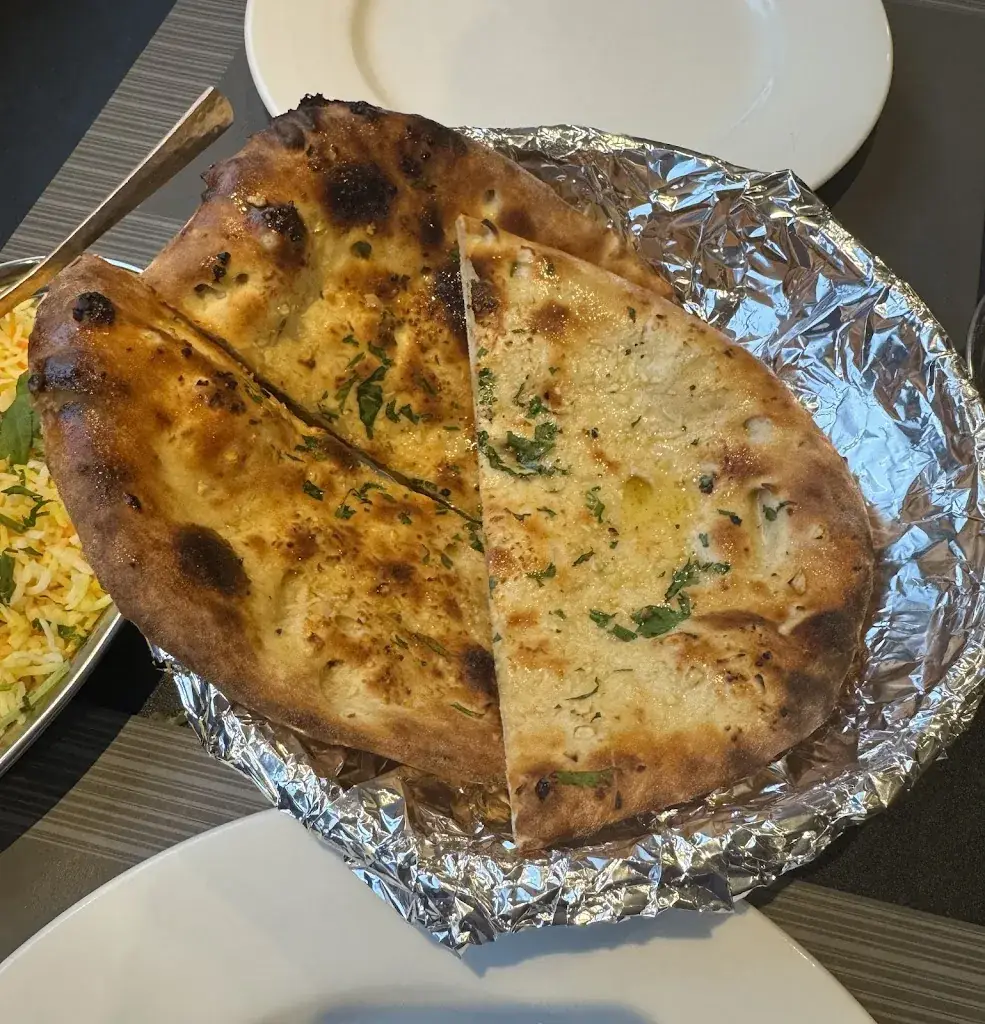 Bola A. Ayoub_Tandoori Flamez_Grobbendonk_avis