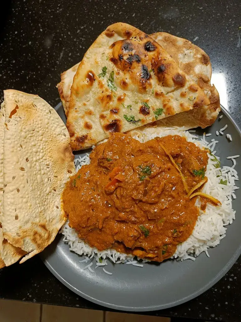 Symon Piddington_Tandoori Flamez_Grobbendonk_avis