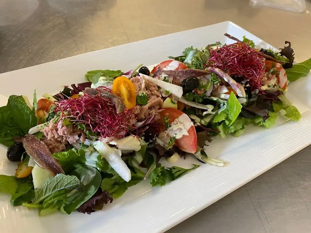 Menu_Bistro Gidwi_Grobbendonk_imagen_1