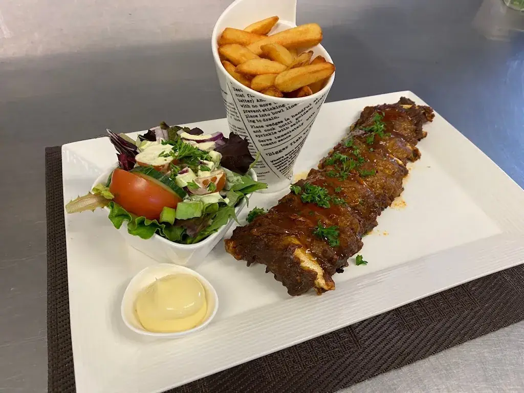 Menu_Bistro Gidwi_Grobbendonk_imagen_4