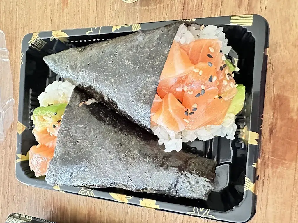 Menü_Sushi Okinawa Grobbendonk_Grobbendonk_Bild_4