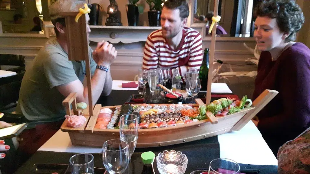 Menü_Sushi Okinawa Grobbendonk_Grobbendonk_Bild_7