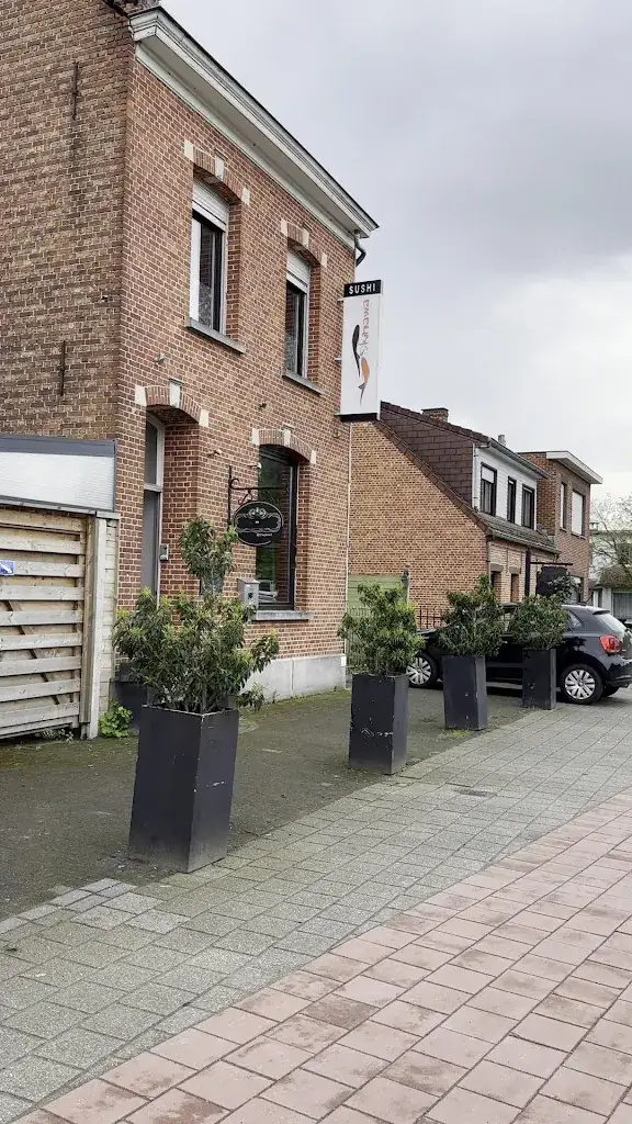 Kathleen Nuyts_Sushi Okinawa Grobbendonk_Grobbendonk_Bewertung