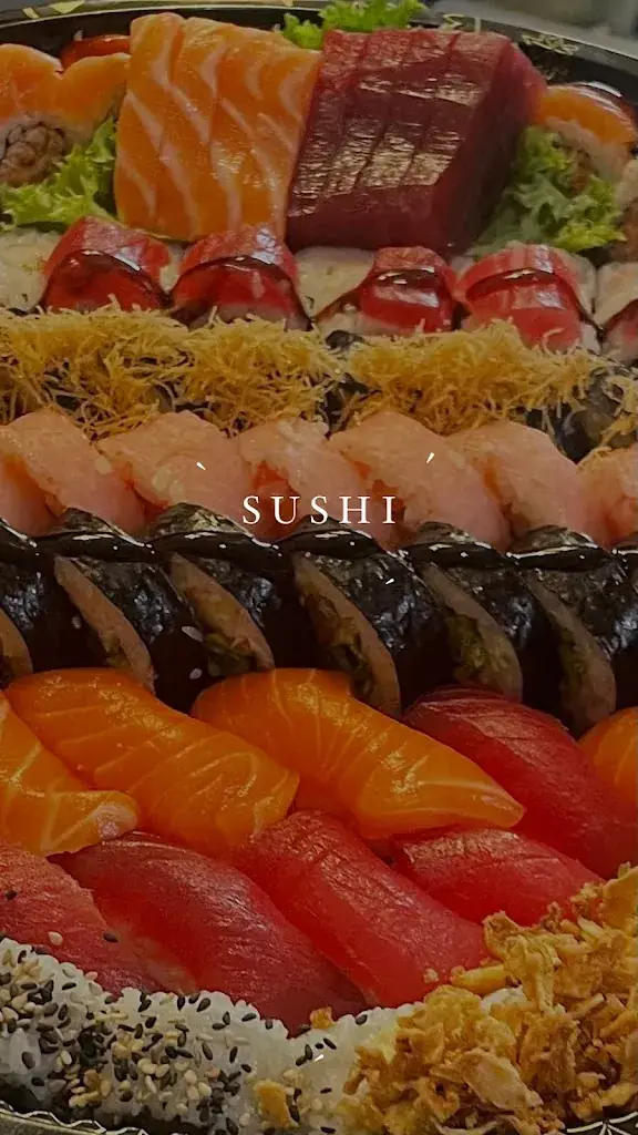 _NANA __Sushi Okinawa Grobbendonk_Grobbendonk_Bewertung