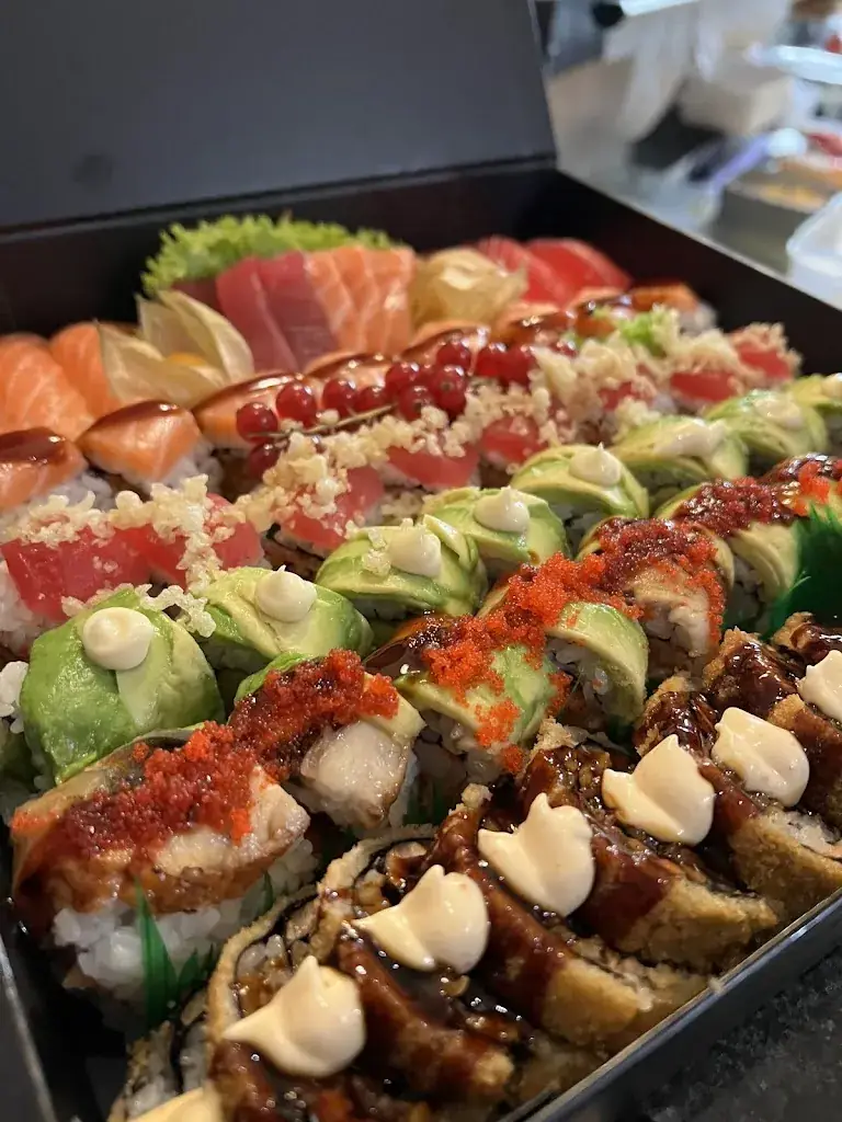 Sushi Okinawa Grobbendonk_Grobbendonk_slider_image_3