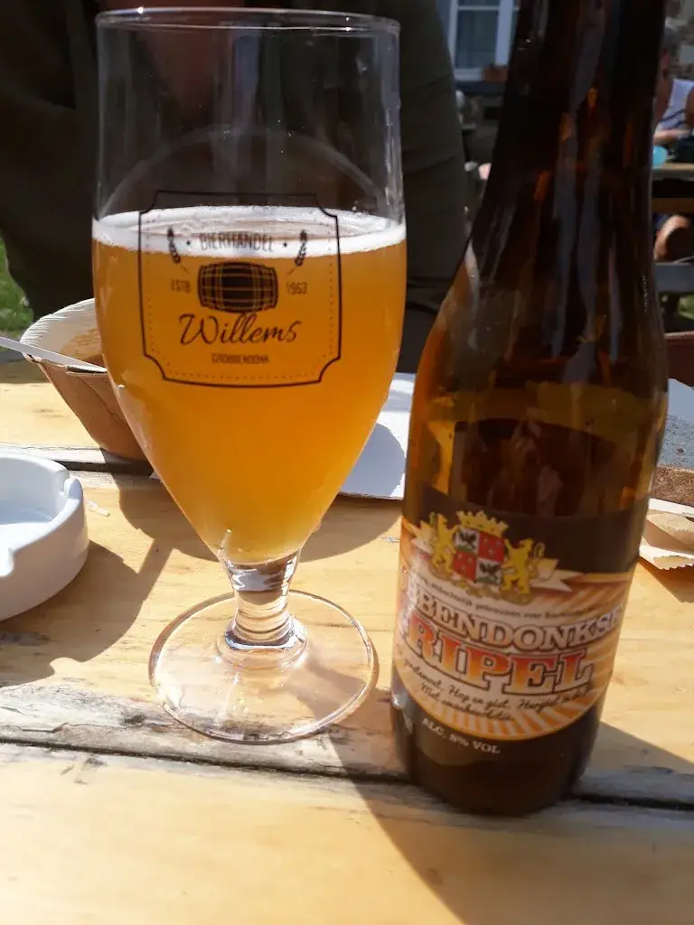 Menü_Den Herberg_Grobbendonk_Bild_4