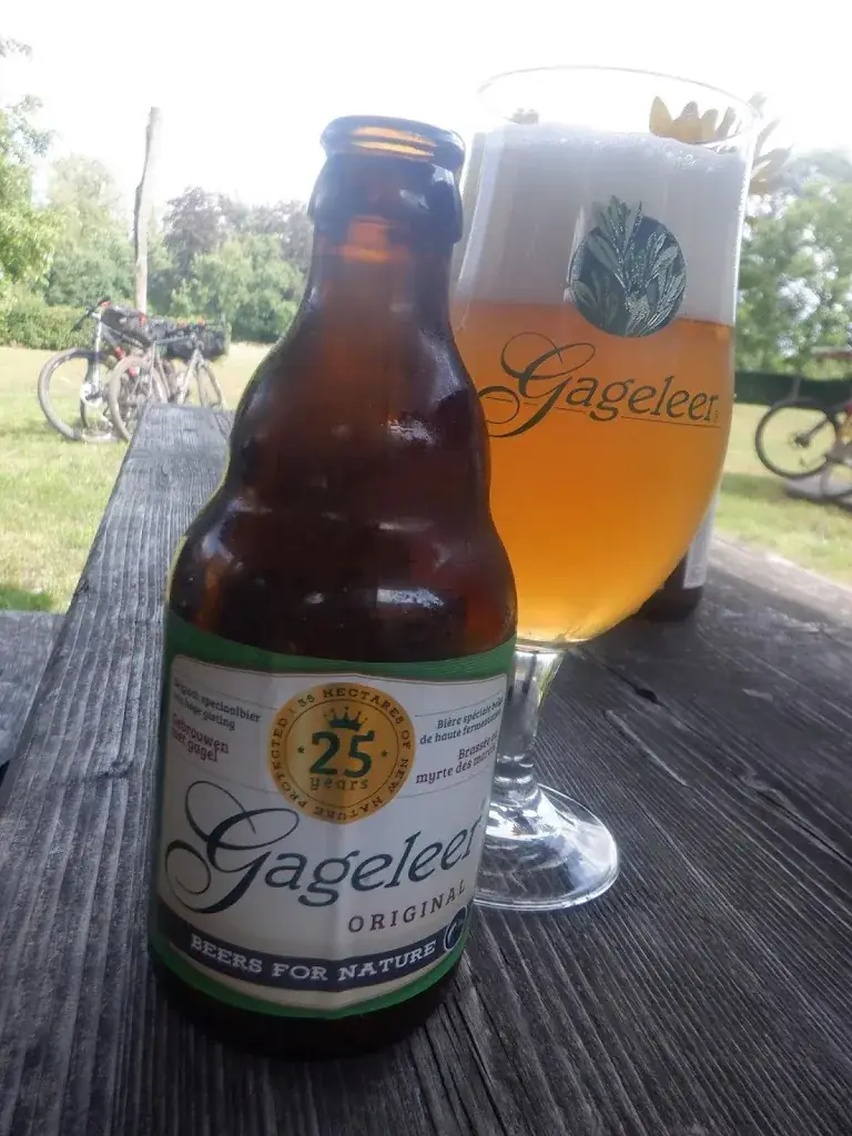 Menü_Den Herberg_Grobbendonk_Bild_5