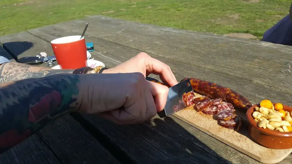 Menü_Den Herberg_Grobbendonk_Bild_8