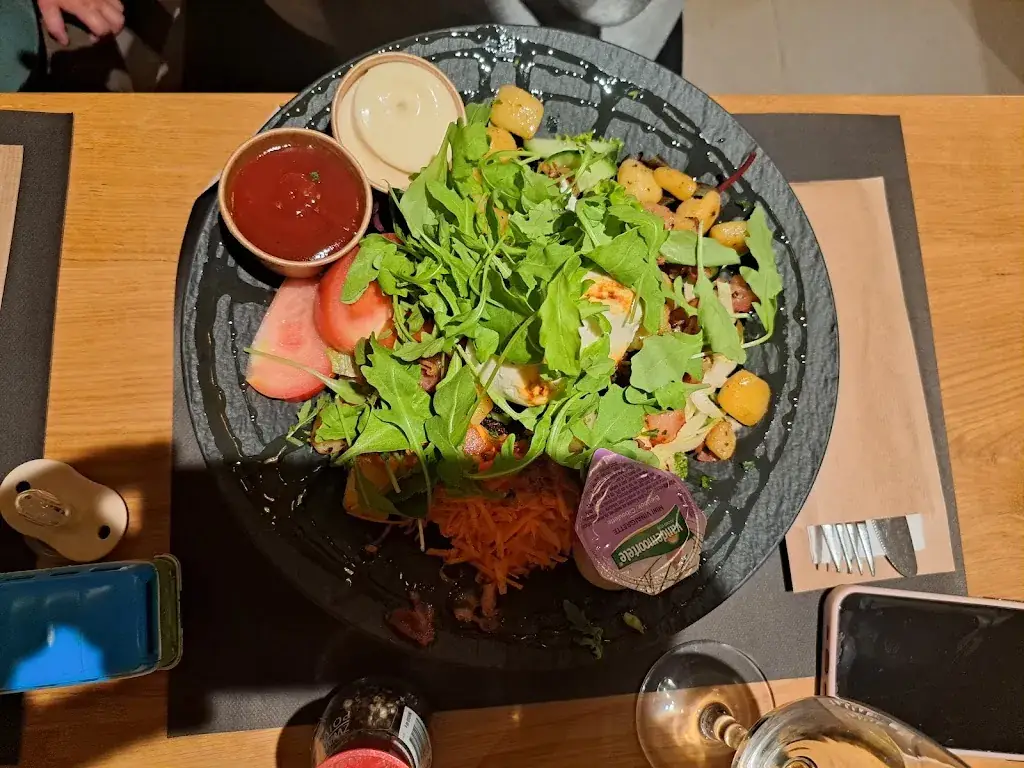 Menu_Bouwelhoeve - IJsbieke- Herberg 't Schuur ****_Grobbendonk_image_4