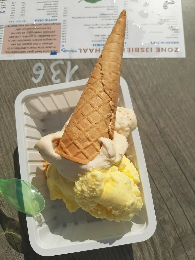 Menu_Bouwelhoeve - IJsbieke- Herberg 't Schuur ****_Grobbendonk_image_5