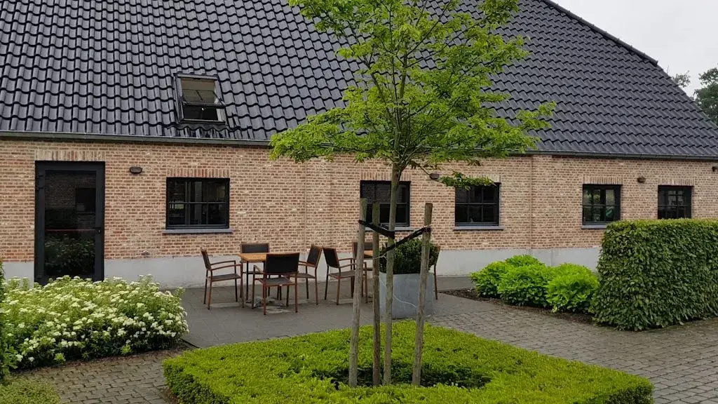 Bouwelhoeve - IJsbieke- Herberg 't Schuur ****_Grobbendonk_slider_image_2