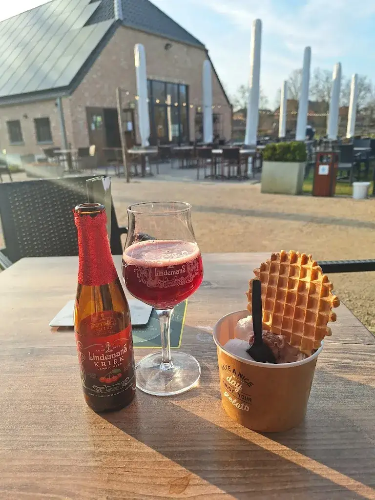 Bouwelhoeve - IJsbieke- Herberg 't Schuur ****_Grobbendonk_slider_image_3