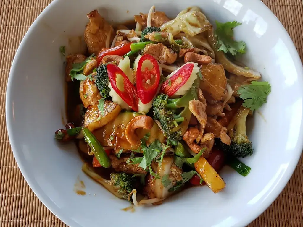 Menu_Thai Takeaway & Coffee House_Grobbendonk_image_2