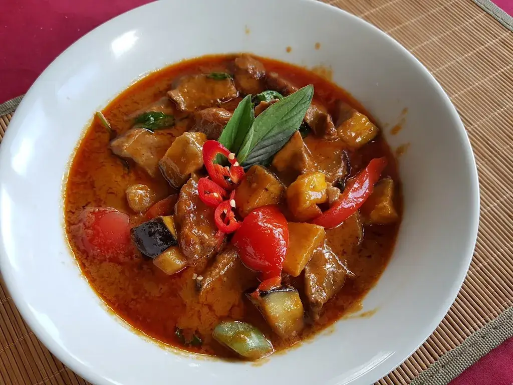 Menu_Thai Takeaway & Coffee House_Grobbendonk_image_4