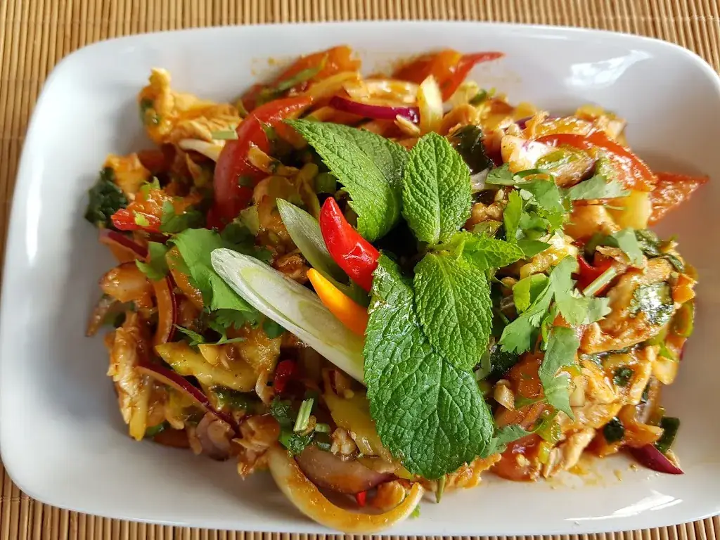 Menu_Thai Takeaway & Coffee House_Grobbendonk_image_5