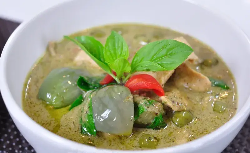 Menu_Thai Takeaway & Coffee House_Grobbendonk_image_6