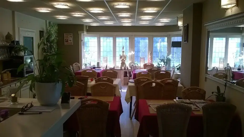 Thai Takeaway & Coffee House Restaurant in Grobbendonk