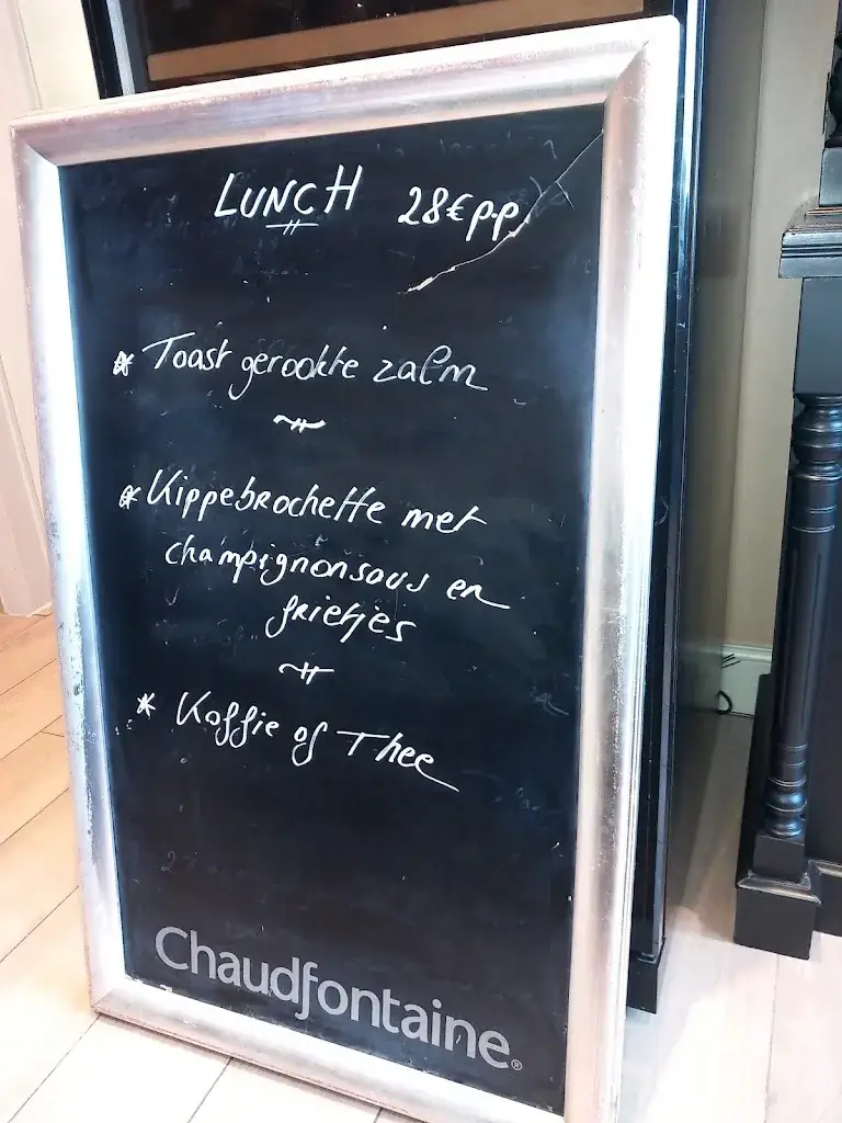 Menu_'t Klein Herenhuis_Aalst_image_1