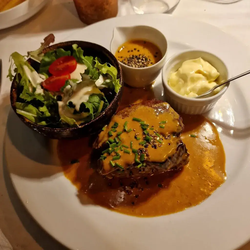 Steven Dewinter_'t Klein Herenhuis_Aalst_review