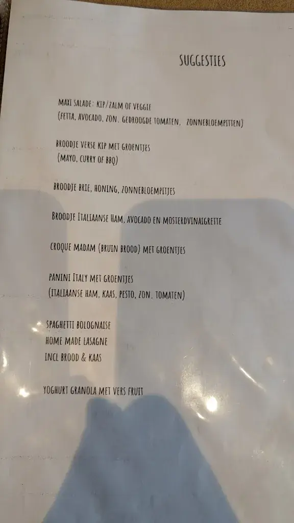 Michael Stan_Back To Basics - Bouwel_Grobbendonk_review