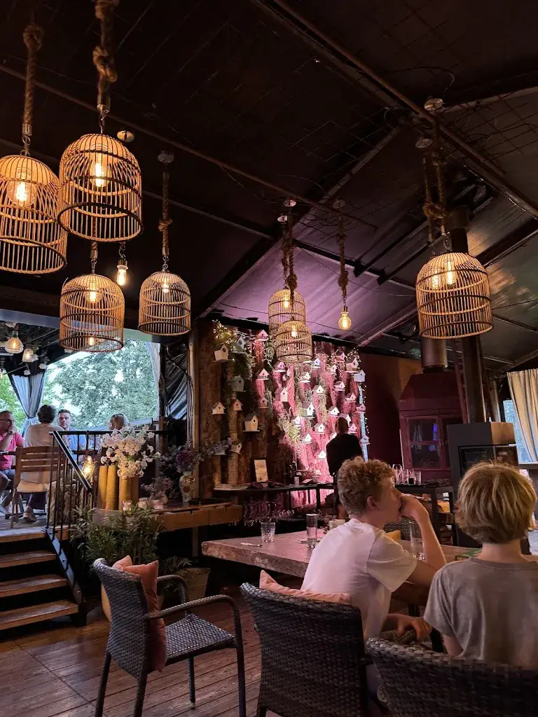 H Yu_Wolfstee_Herentals_Bewertung