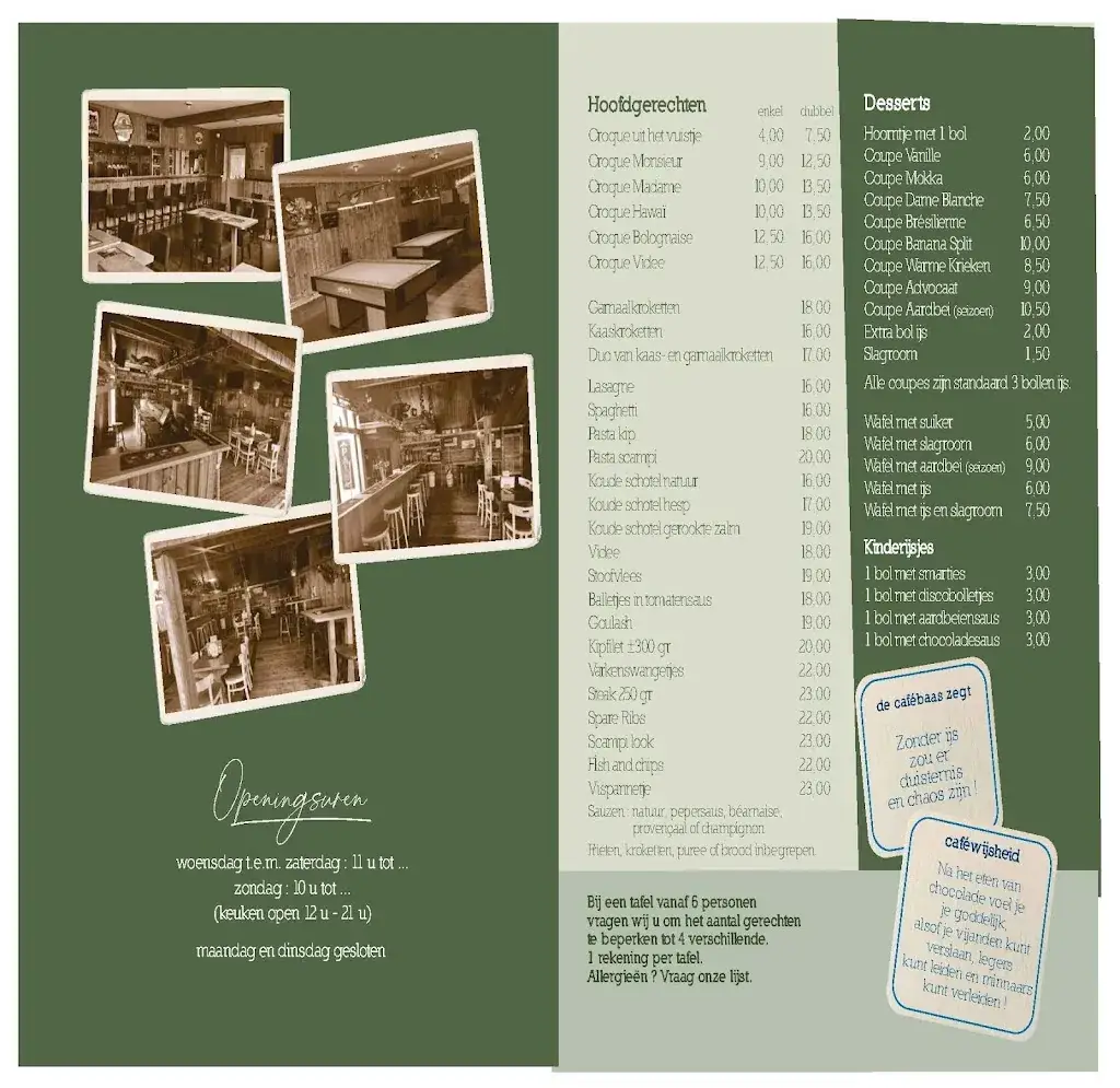 Menü_Palmenhof_Grobbendonk_Bild_2